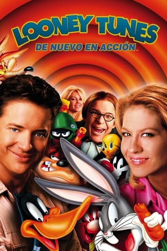 Looney Tunes: De Nuevo En Acción